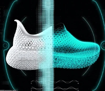 3D{1}}spausdintų batų sprendimų nauda sveikatai: gilus pasinerimas į konkurencinę dinamiką, prekė...