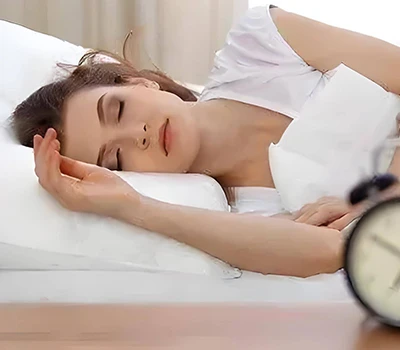 Kas yra duomenimis{0}}pagrįstas išmaniojo čiužinio pasirinkimas?