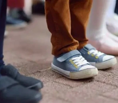 Nuo vieno vaiko iki lojalaus prekės ženklo: kaip duomenys{0}}pagrįstos avalynės pasirinkimas laim...