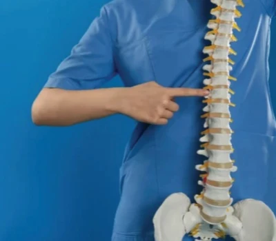 Nustokite spėlioti, pradėkite matyti: kodėl jūsų chiropraktikai reikia geresnio skoliozės patikri...