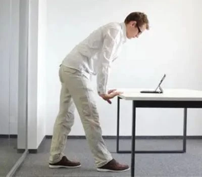 Padų fascito palengvinimo ir pėdos ergonomikos įvertinimas: kodėl nuolatiniams profesionalams rei...