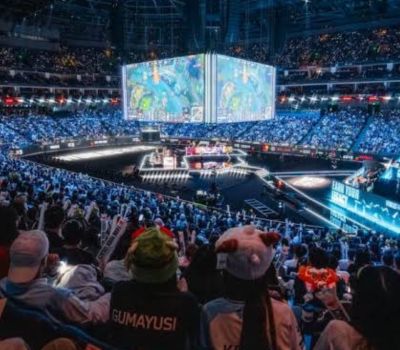 Fakerio įspėjimas apie sveikatą prieš 2026 m. pasaulius: kodėl sporto ateitis priklauso nuo dirbt...