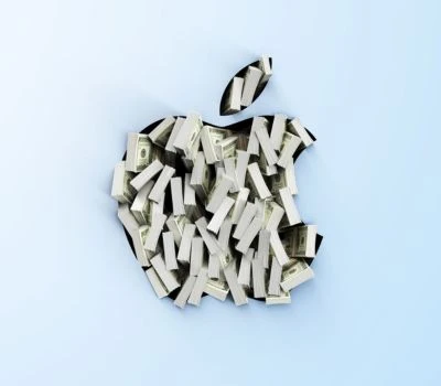 Kodėl vartotojai nori mokėti daugiau nei bet kada už Apple produktus?