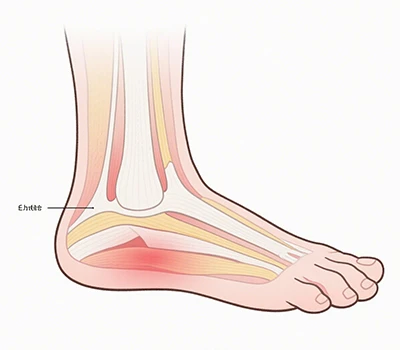 Plantar Fascitis: 3D pėdų skenavimo technologija naudoja technologiją, skirtą užkirsti kelią, apt...