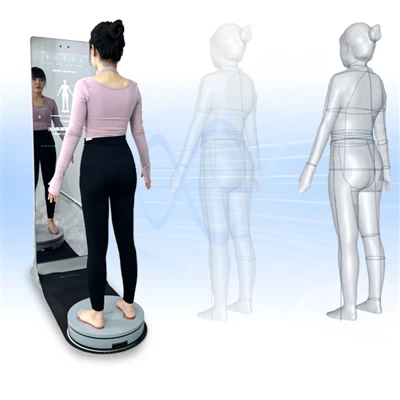 3D revoliucija: kaip kūno skaitytuvai ir 3D spausdinimas keičia sveikatą, komerciją ir kasdienį g...