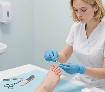 Pėdų sveikata: „XiANKU3D“ pėdų skaitytuvas įgalina iniciatyvią prevencinę pėdų priežiūrą