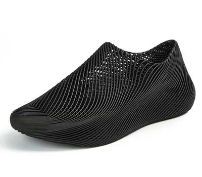 Nuo nuskaitymo iki pado: kaip „XiANKU“ 3D pėdų skaitytuvas įveda „Hyper -“ suasmenintus 3D spausd...
