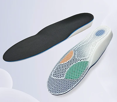 Revoliucija individualiems ortopedams: kaip pažangi 3D pėdų nuskaitymo technologija sprendžia esm...