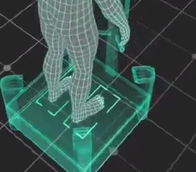 Pėdų ortotika: kaip 3D nuskaitymo technologija sprendžia esminius pramonės iššūkius