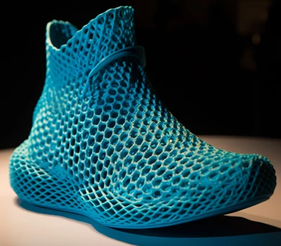 Išlaisvinkite tikrąją pritaikymo vertę: kaip pėdų nuskaitymo technologija įgalina 3D spausdintos ...