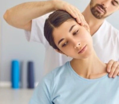Chiropraktikos praktikos tobulinimas naudojant profesionalų stuburo nuskaitymo įvertinimą
