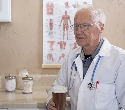 TCM klinikų vertinimo reforma: 3D kūno skaitytuvas ir TCM klinikos